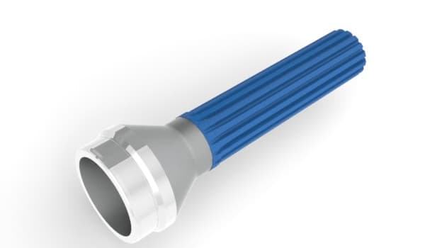 Flange Yoke