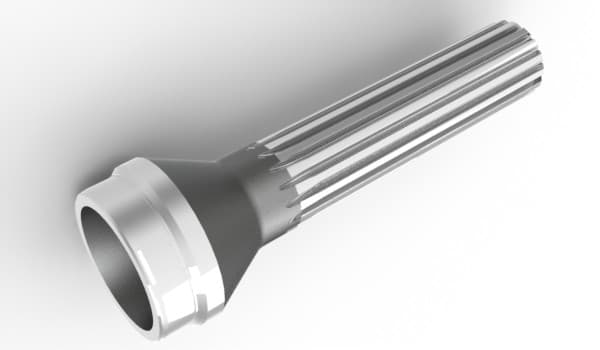 Tube Yoke
