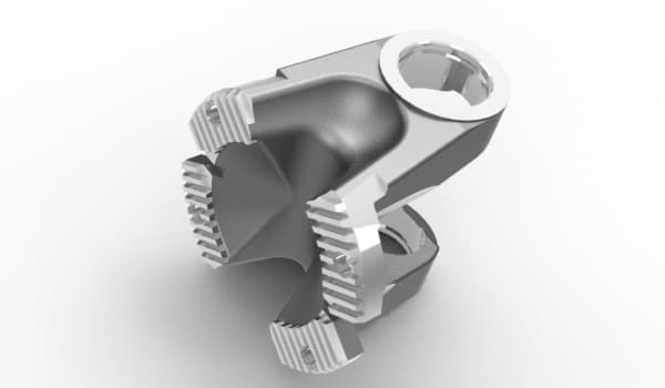 Stub Shaft